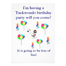 BirthdayPartyInvitation