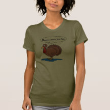 Bitte essen Sie mich nicht Shirts