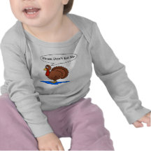 Bitte essen Sie mich nicht Shirts
