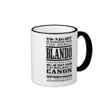 blando-pachelbel tee tassen