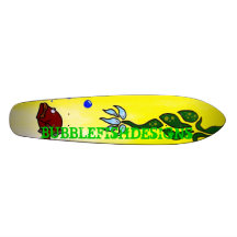 Blase Individuelle Skateboards