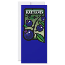 Blaubeeren
