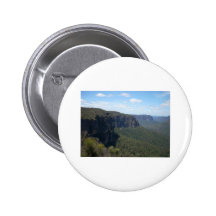 Blaue Berge Buttons