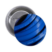 Blaue Verlängerungskabel Buttons