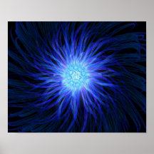 BLAUER FUNKEN 1-8-2010 PLAKAT