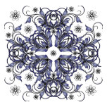 Dekormuster Magnete