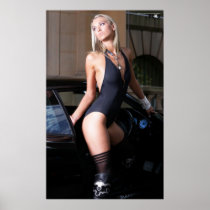 BLK1.com vorbildlicher Brooke M - Badeanzug-Modell