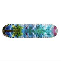 Blubba Skateboardbretter