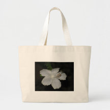 Blumen-Tasche