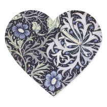 Blumen Williams Morris