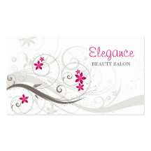 BlumenVisitenkarte
