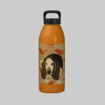 Bobby Shannon et bouteille de liberté d'oiseaux bouteilles