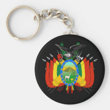 BOLIVIEN SCHLÜSSELBÄNDER