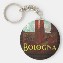 Bologna Porte-clefs