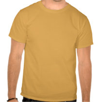 Bols romantischer Antrag für eine Königin t-shirts