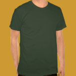 Bomben über Bagdad-Hemd t-shirts