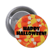Bonbons au maïs badges avec agrafe