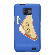 Bonjour! Galaxy S2 Case