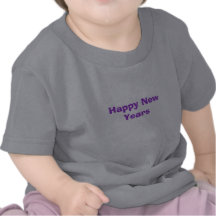 Bonnes années t-shirt