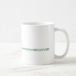 Bonnes fêtes tasse
