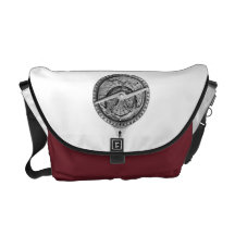 Bonyé Messenger Bag