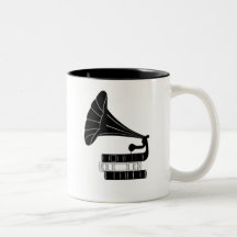 booktrola Becher Tee Tasse