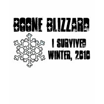 Boone Blizzard