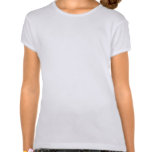 Border collie curieux t-shirt