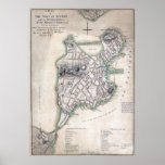 Boston 1775 affiches