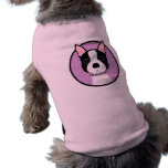 Boston Terrier Hundekleidung