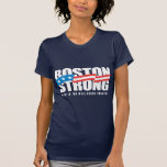 Boston Strong Tees