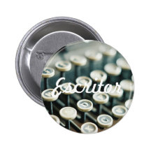 Boton Auteur Badge