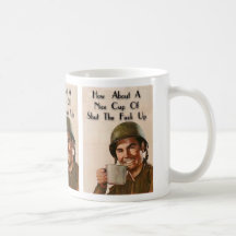 Bouche fermée de yo mugs