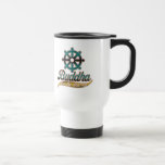 Bouddha vivent le Dharma Tasse À Café
