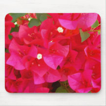Bouganvillée Tapis De Souris