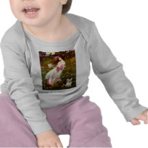 Bouledogue français 1 - Windflowers T-shirts