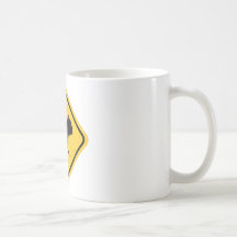 Bouledogue français mug à café