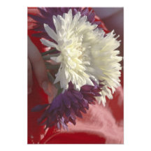 Bouquet de mariage invitations