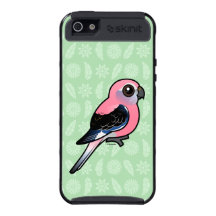 Bourkes Parakeet Schutzhülle Fürs iPhone 5