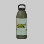 Bouteille de liberté de tortue de jade bouteilles