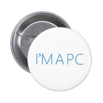 BOUTON CLASSIQUE badges publicitaires