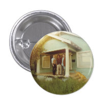 Bouton de couverture de GDB Badges