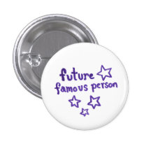 Bouton de FutureFamous Pin's