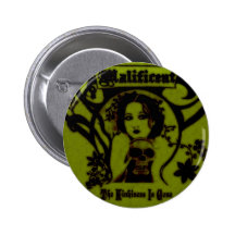 Bouton de Malificent Badges