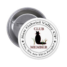 Bouton de membre du club de SGVCF Badges