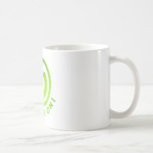 Bouton de puissance - allumez-moi tasse