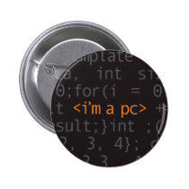 BOUTON DE SYNTAXE badges publicitaires