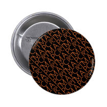 BOUTON V3 DE MOTIF badges publicitaires