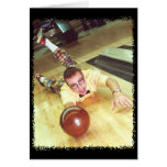 Bowling_Nerd Cartes De Vœux