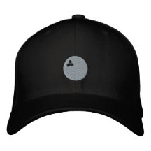Bowling stickte Hut Baseballkappe